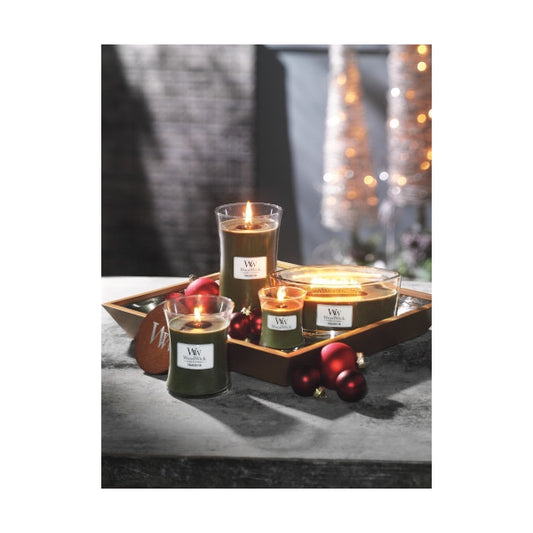 WoodWick - Medium Hourglass - Frasier Fir