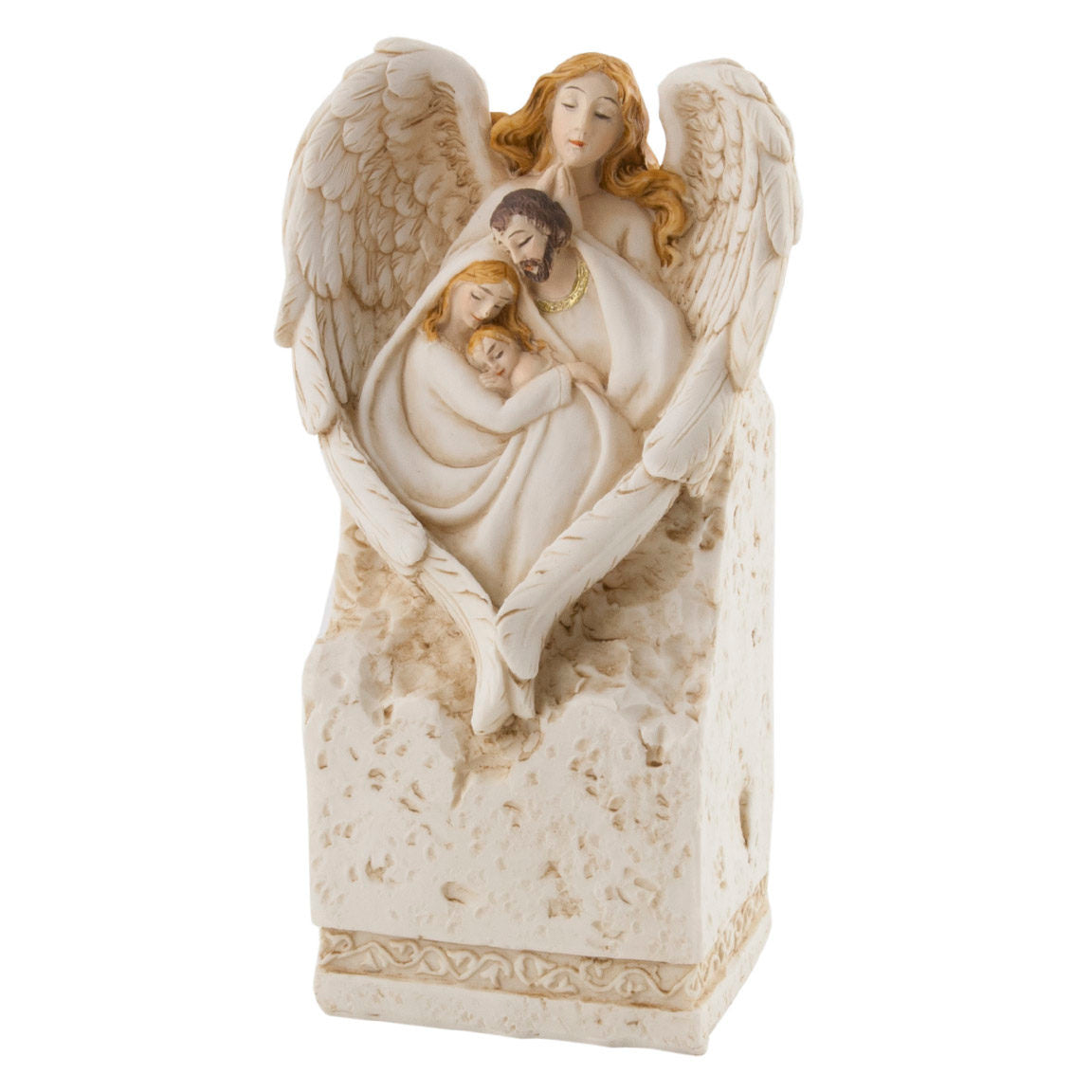 Godtbergsen - Juleopsats JOMFRU MARIA, H14, Poly