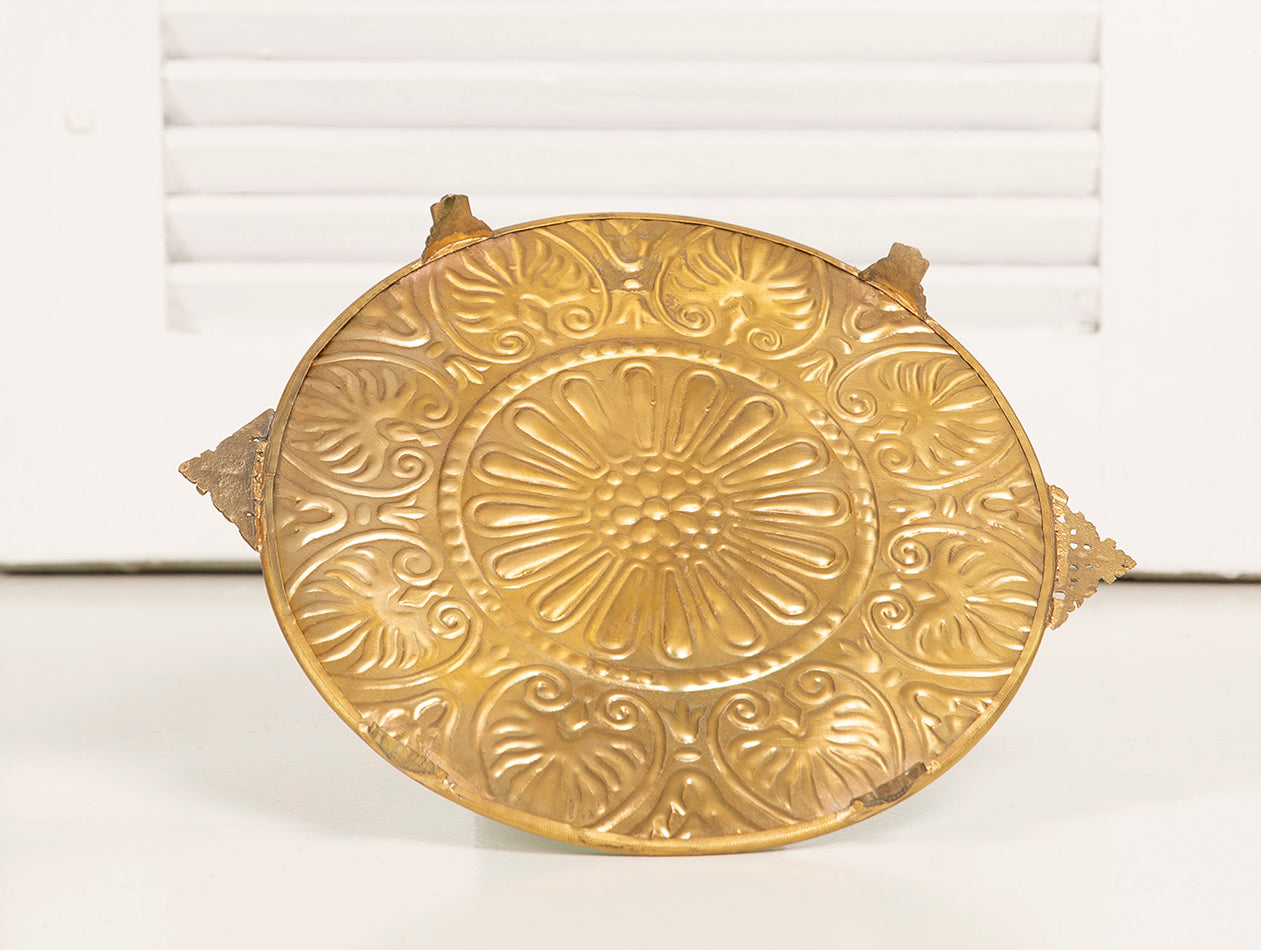 La Vida - Subira spejlfad, messing