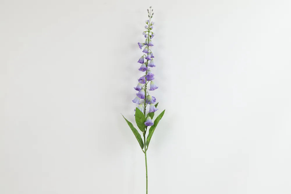Barbara - Klokkeblomst Lilla, Højde 96 cm