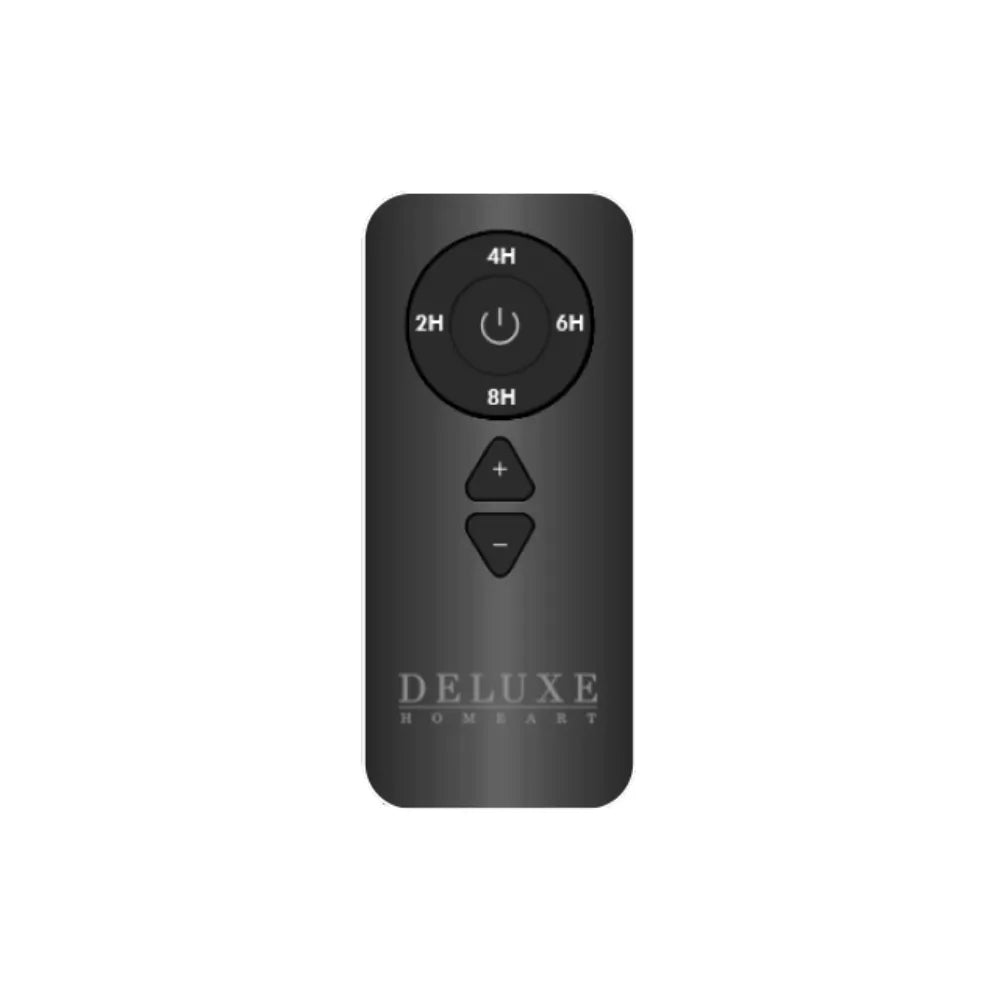 DeluxeHomeArt - Fjernbetjening