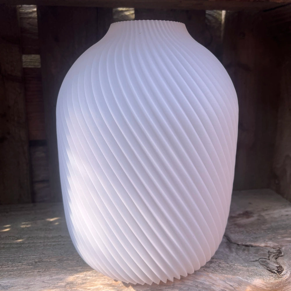 Vase H22xØ16