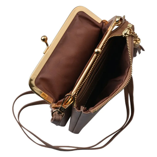 Clayre & Eef - Håndtaske