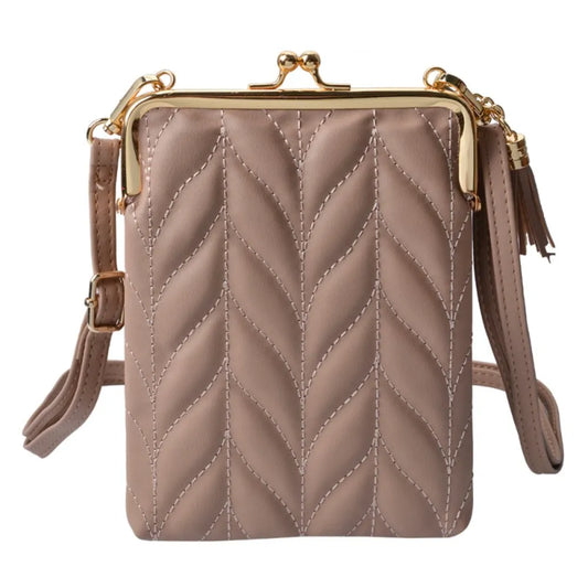 Clayre & Eef - Håndtaske