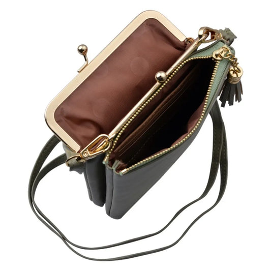 Clayre & Eef - Håndtaske