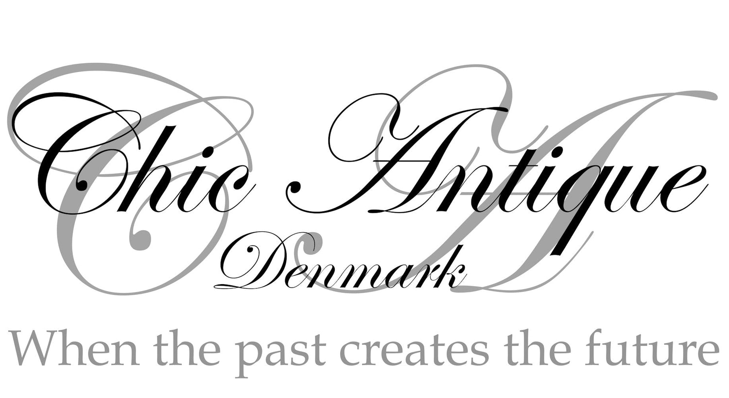 Chic Antique: Fransk Inspireret Interiør & Møbler