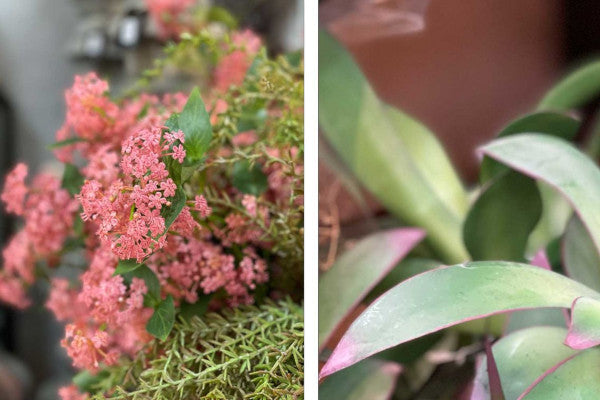 Bring Naturens Skønhed Ind i Dit Hjem med Deko Florale: Kunstige Blomster og Dekorationer i Perfekt Harmoni