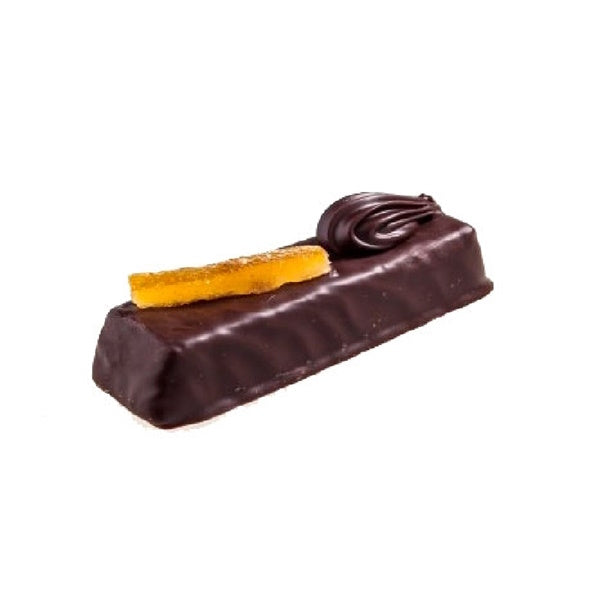 Aalborg Chokoladen, Marcipanstang - Orange