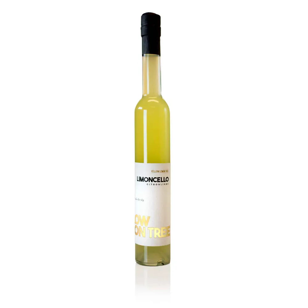 Nordisk - Yellow Lemon Tree – Limoncello 350 ml. Vol. 20%