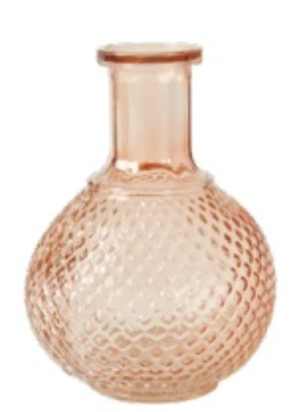 Speedtsberg - Vase flaske, Rosa