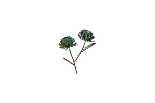 Speedtsberg - Flower metal