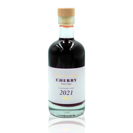 Nordic Winterspring Cherry liqueur 250 ml 20% Vol.