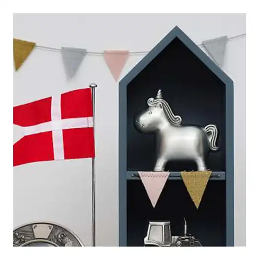 Sparebøsse Enhjørning