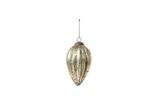 Speedtsberg - Ornament kogle