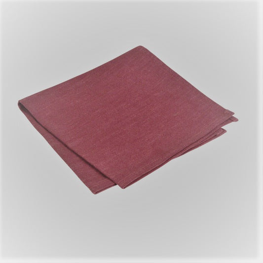 Fondaco - Rami Red/60 napkin 42x42 cm