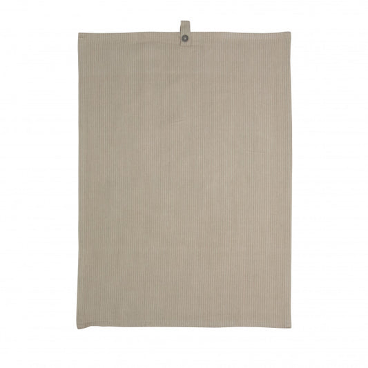 Fondaco - Charlie Towel Linen-coloured/15