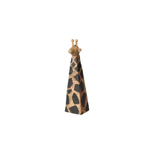 Speedtsberg Figur giraf 8x7x30cm mango træ