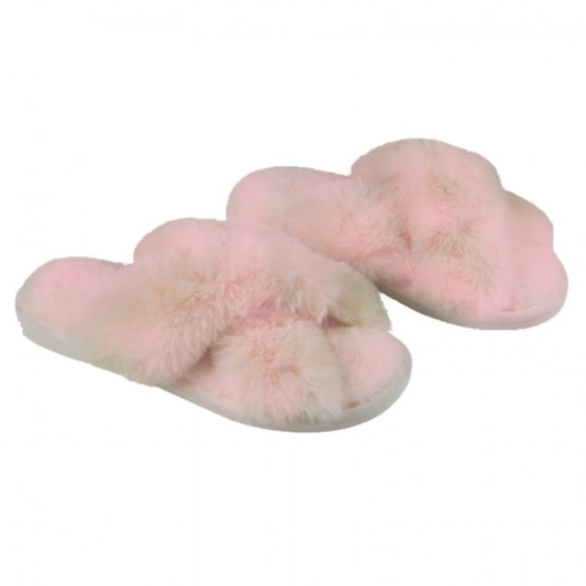 Fondaco - Hjemmesko Cozy, 40/41|Rosa