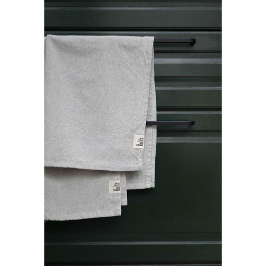 Fondaco - Wide Towel 50x70cm Linen/15