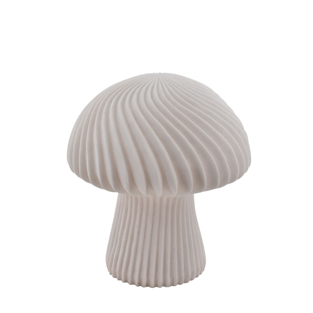 La Vida - LED lampe Mushroom, lille