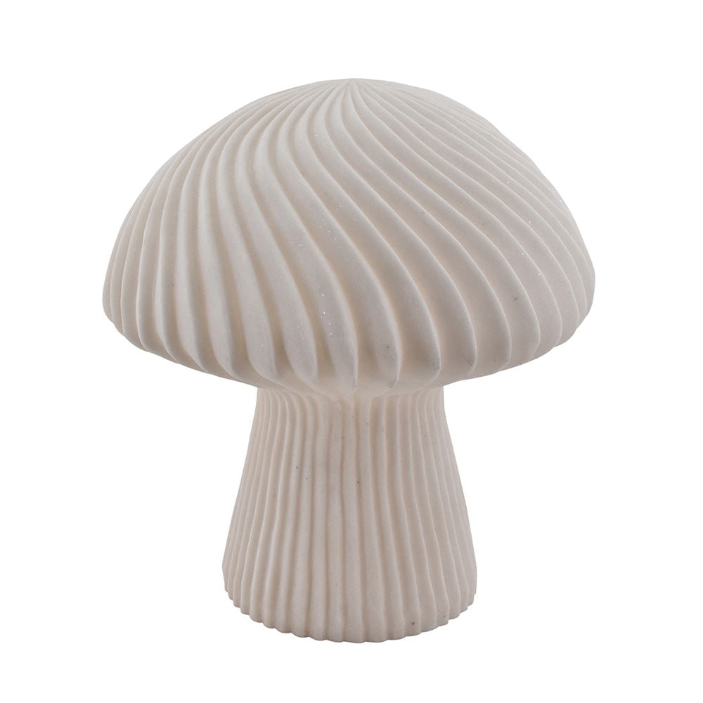 La Vida - LED lampe Mushroom, stor