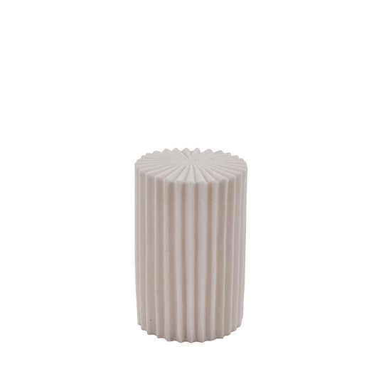 La Vida - LED lampe cylinder, lille