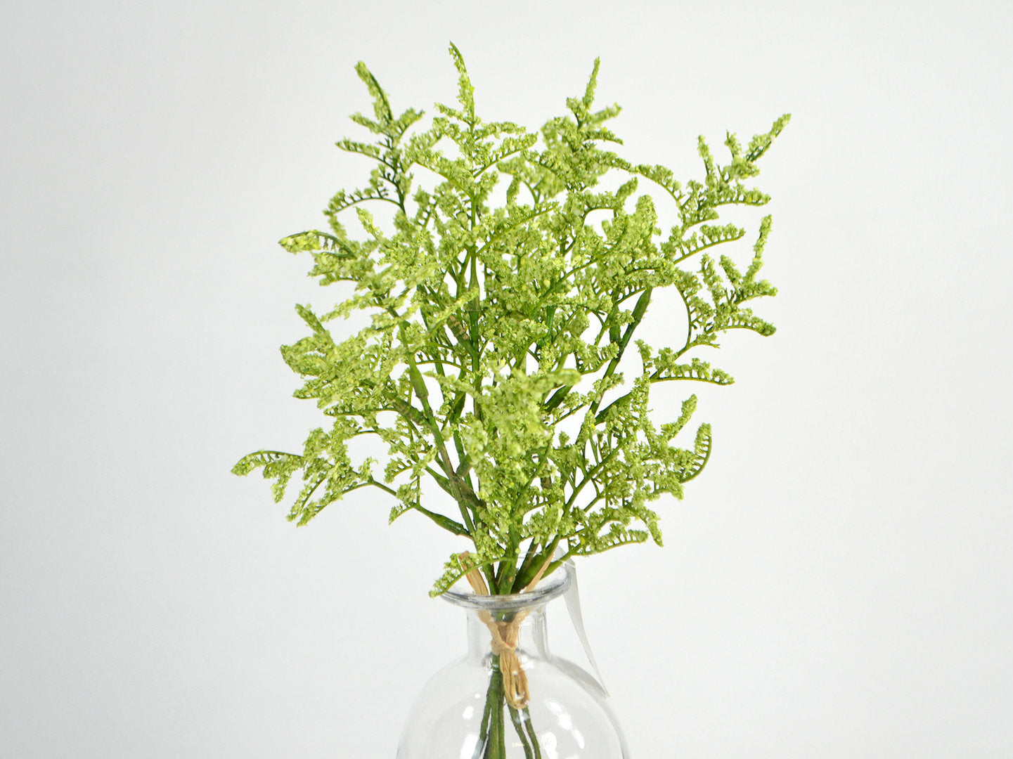 Deko Florale - Statisk bundt, 30 cm Grøn