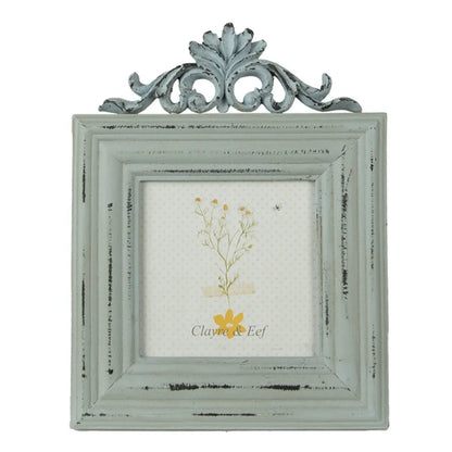 Clayre &amp; Eef - picture frame Green