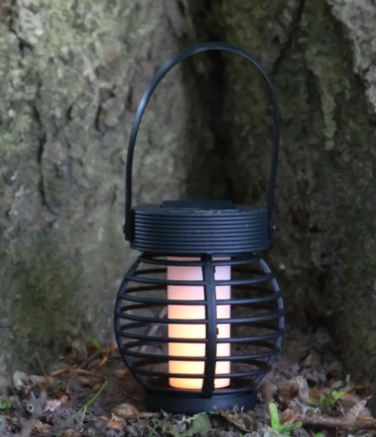 Cozzy - Solcelle Lanterne H15cm