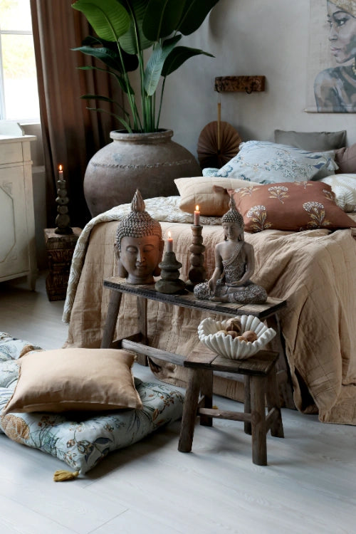 Chic Antigue Skål muslingeformet, antique creme