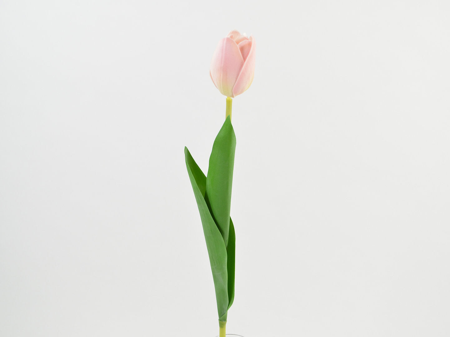 Deko Florale - Tulip x1, pink