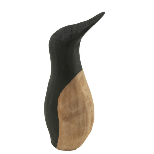 Godtbergsen Driftwood Penguin 24 cm