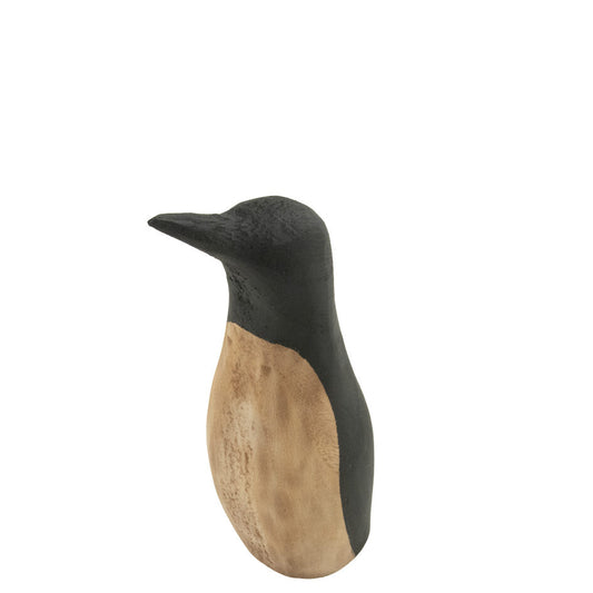 Godtbergsen Drivtømmer Pingvin 16,5 cm