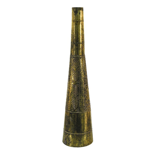 Clayre & Eef - Vase Kobber Ø 18x74 cm