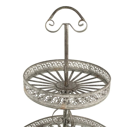 Clayre &amp; Eef - Decorative plant stand