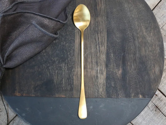 Chic Antique - Nordique Latteske guld