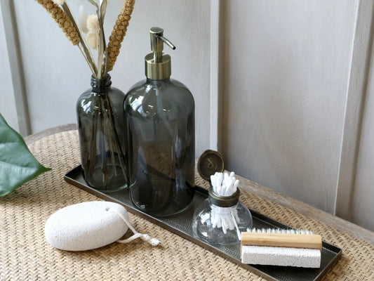 Chic Antuque - Flaske m. 2 pumper 1000 ml. kul