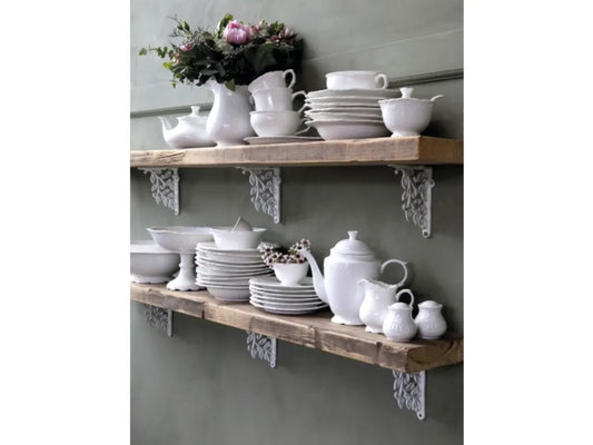Chic Antique - Provence Sukkerskål m. ske