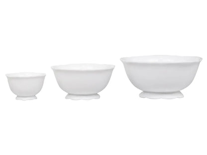 Chic Antique - Provence Bowls set of 3