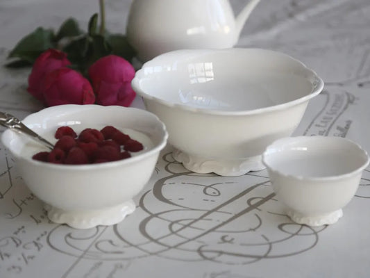 Chic Antique - Provence Skåle sæt af 3
