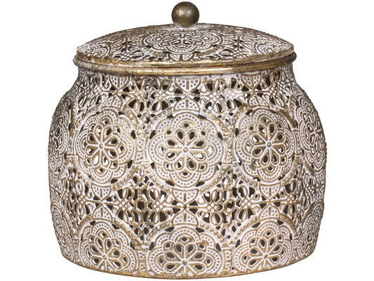 Chic Antique - Vire Boks m. låg