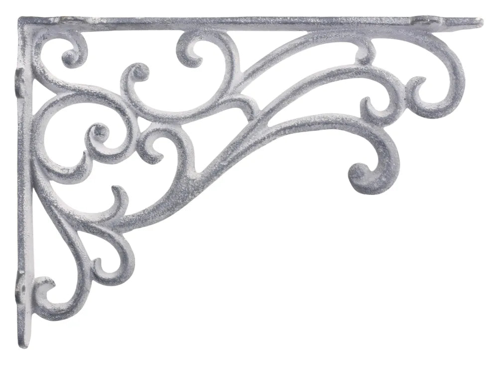 Chic Antique - Shelf rack antique gray