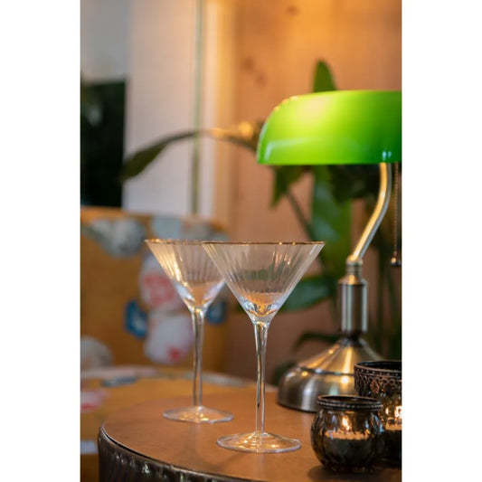 Clayre &amp; Eef - High Quality Martini Glass