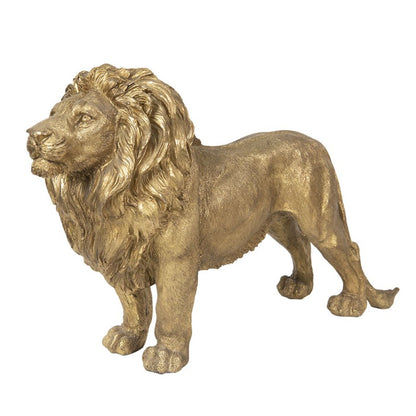 Clayre & Eef - Statue lion
