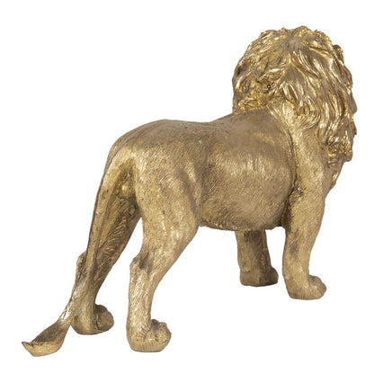Clayre & Eef - Statue lion