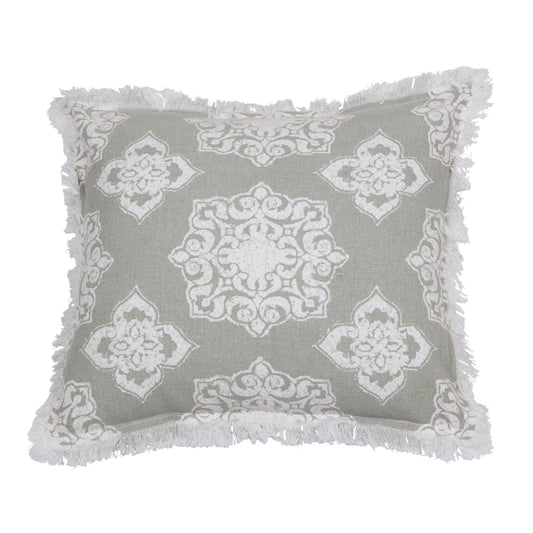 Fondaco LOTTE Cushion cover 45x45 cm in 100% cotton