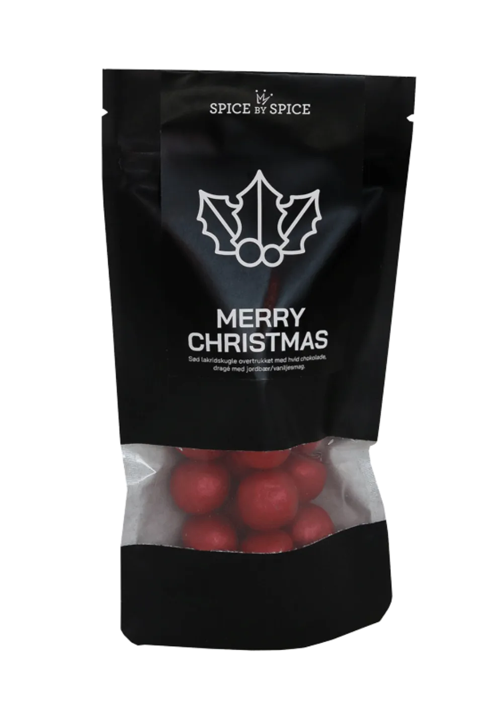 Spice by Spice, Merry Christmas Kugler