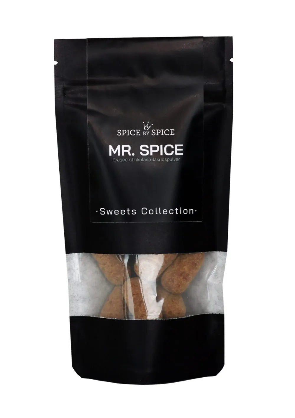 Spice by Spice, Mr. Spice Lakridsdrageé