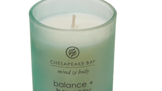 Chesapeake Bay Candle - Balance + Harmony