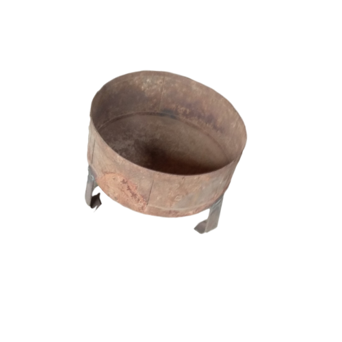Khannas - Jern potte